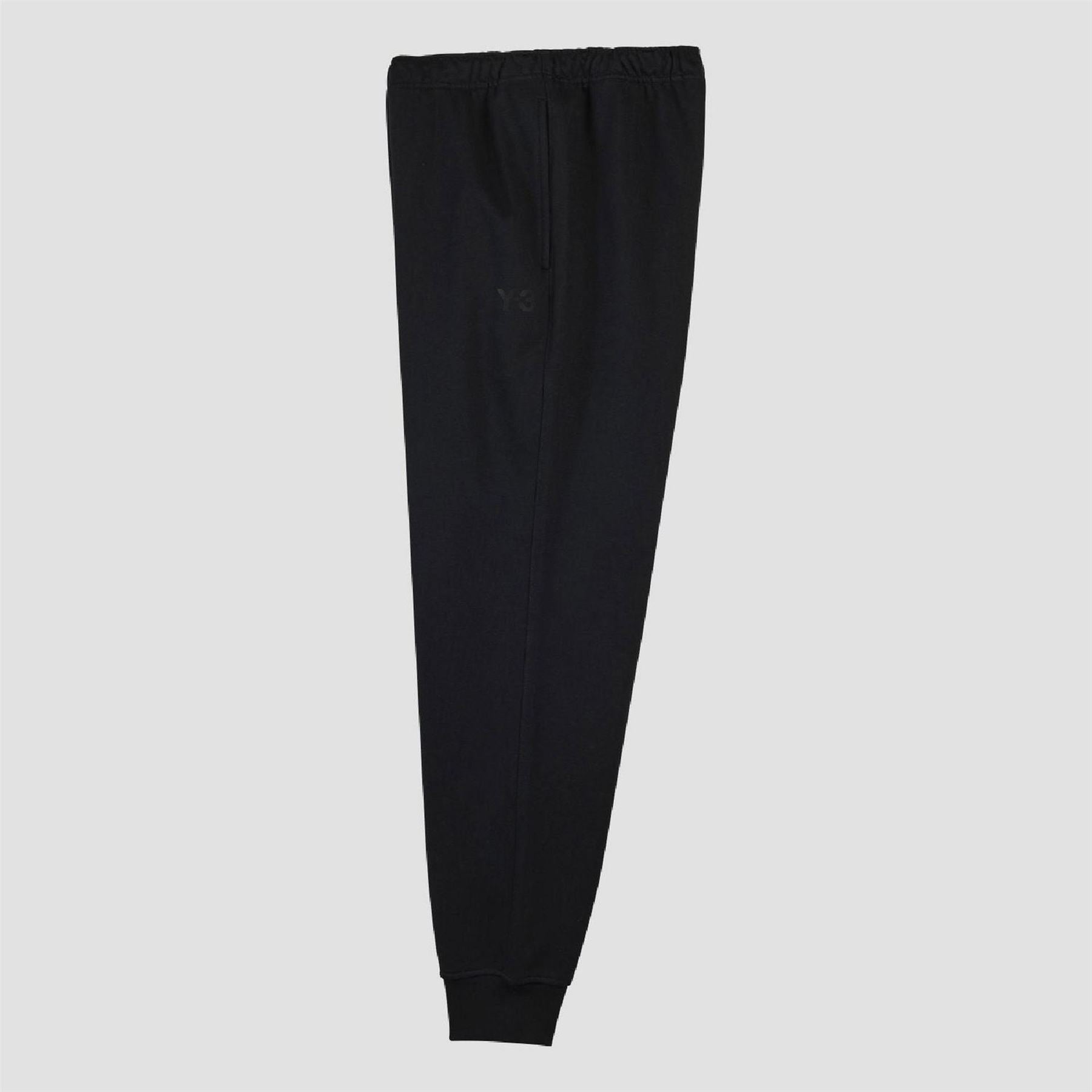 Y3 Terry Cuffed Joggers