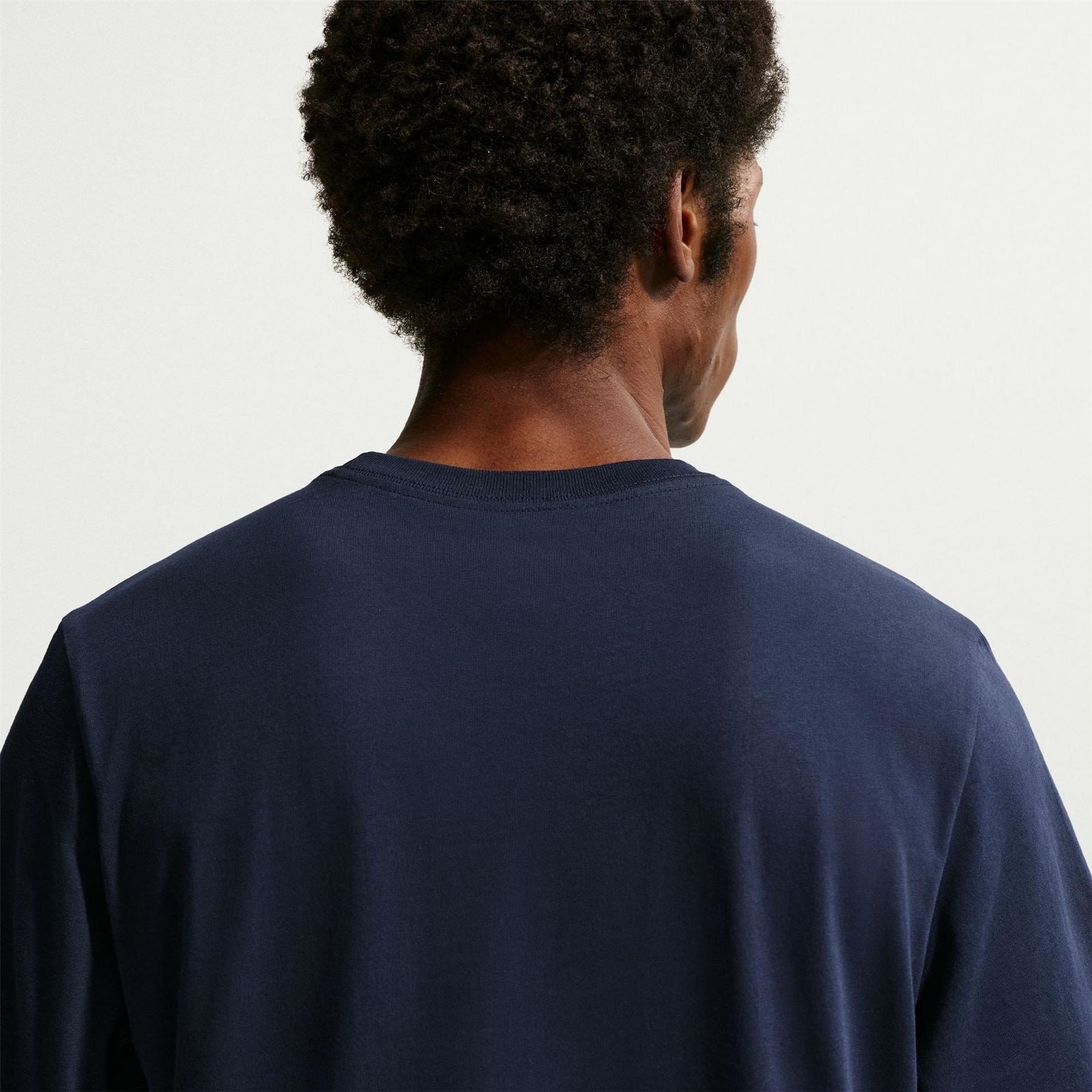 Nike England Short Sleeve T-Shirt