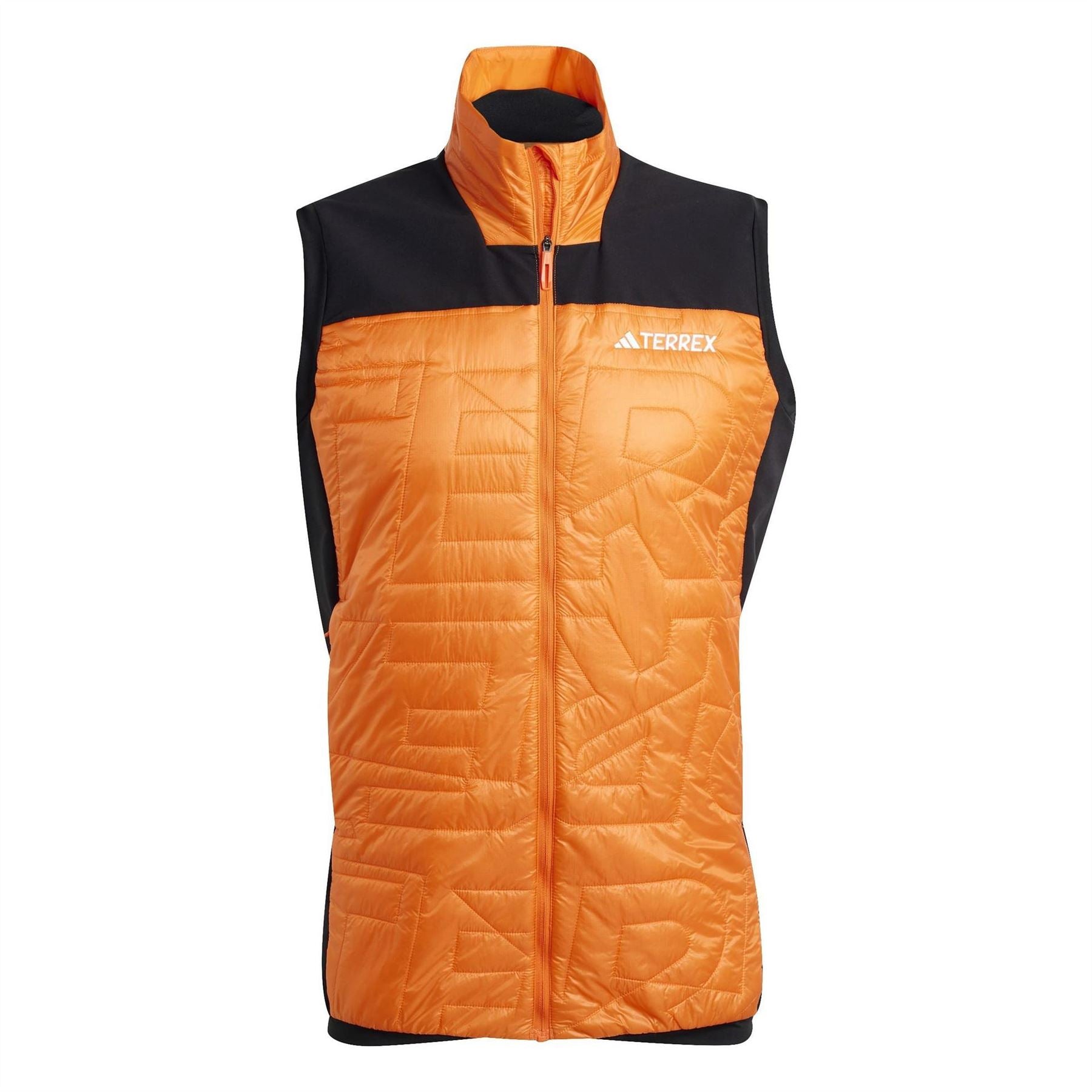 adidas Mens Terrex Xperior Varilite Hybrid Primaloft Vest