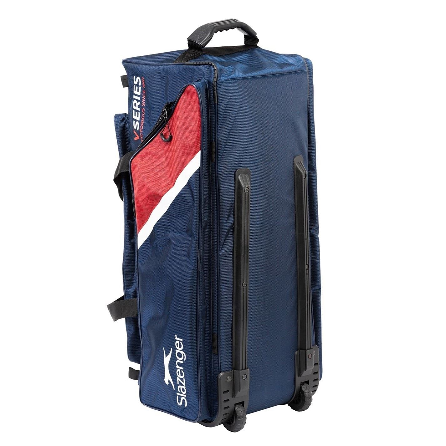 Slazenger V60 Wheel Bag Unisex Adults