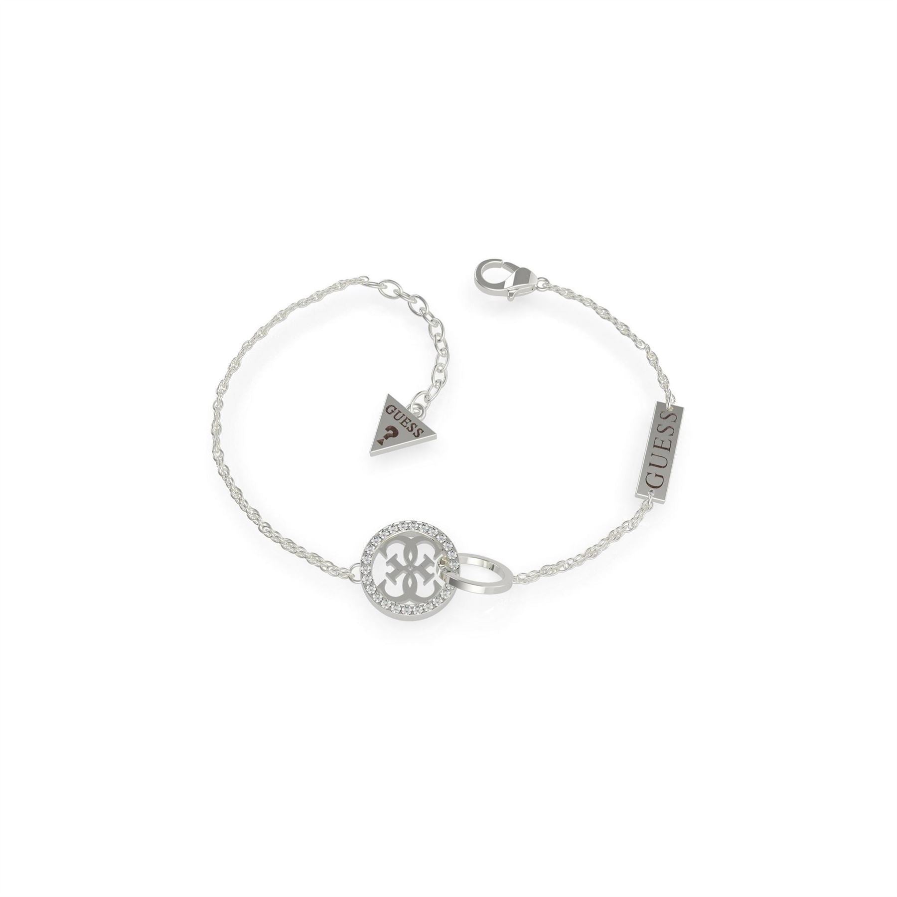 Guess Circle Bracelet