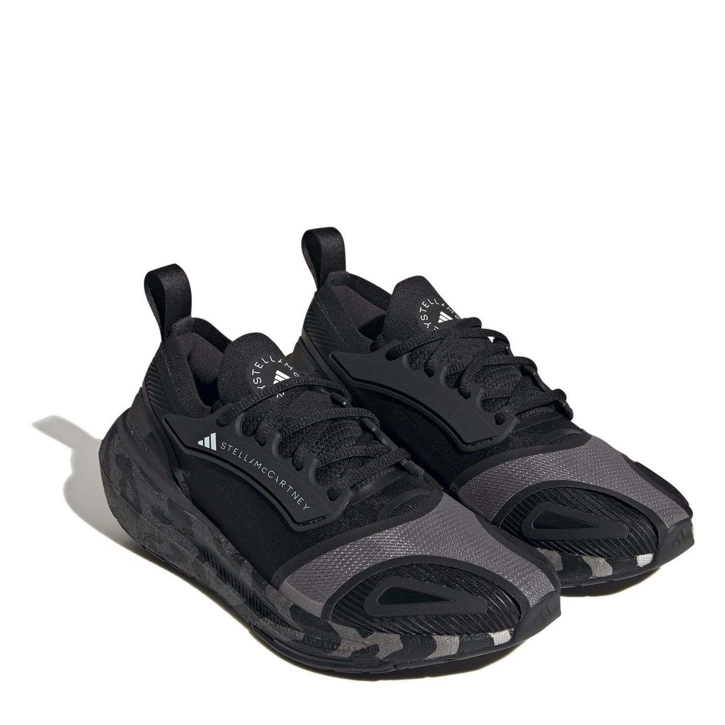 adidas Womens Ultraboost 23 Road Running Shoes