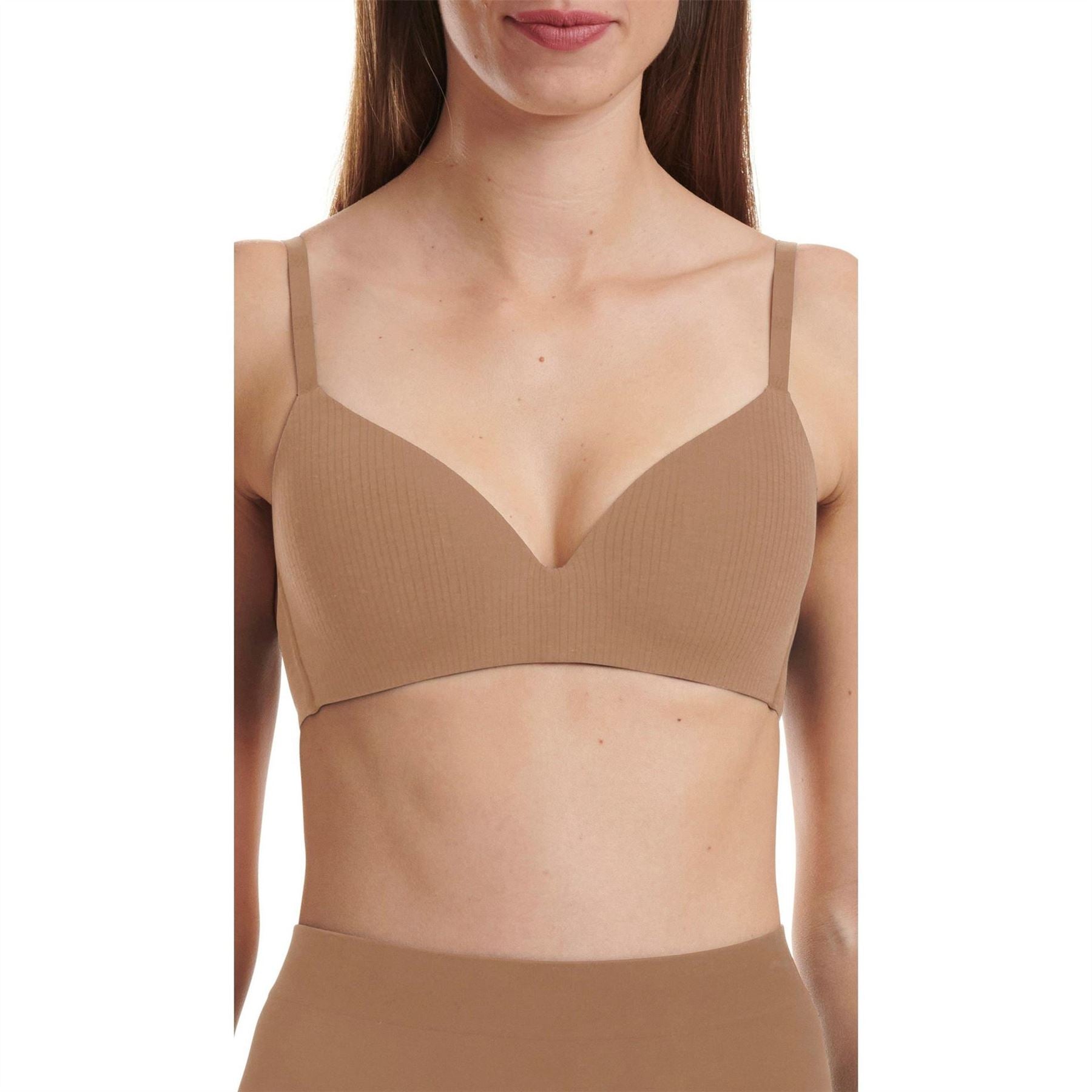 Wolford Cotton Skin Bra