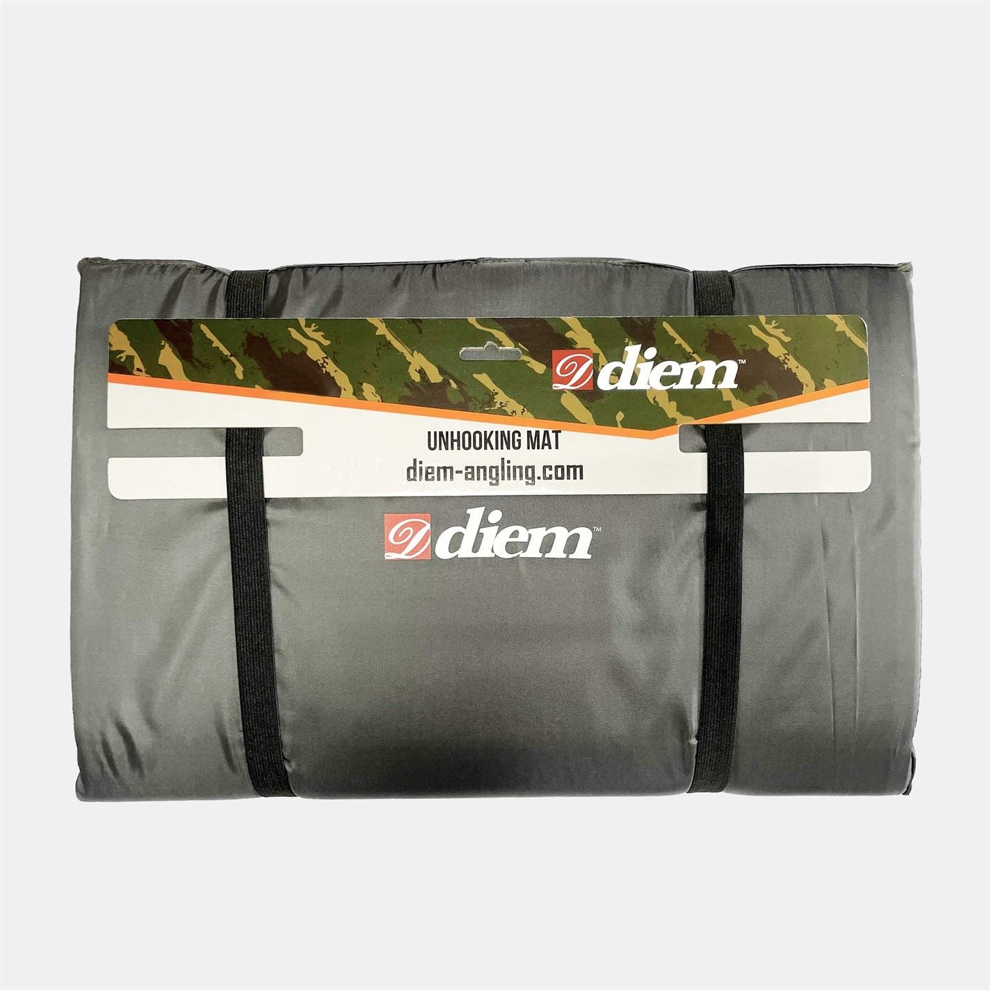 Diem Unhooking Mat Green One Size