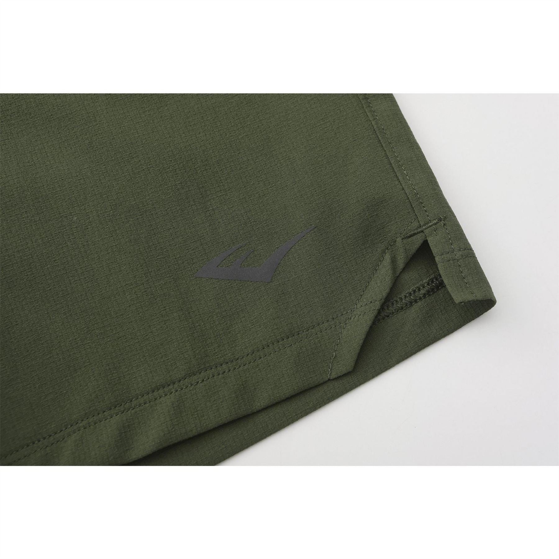 Everlast Flx Woven Athletic Shorts