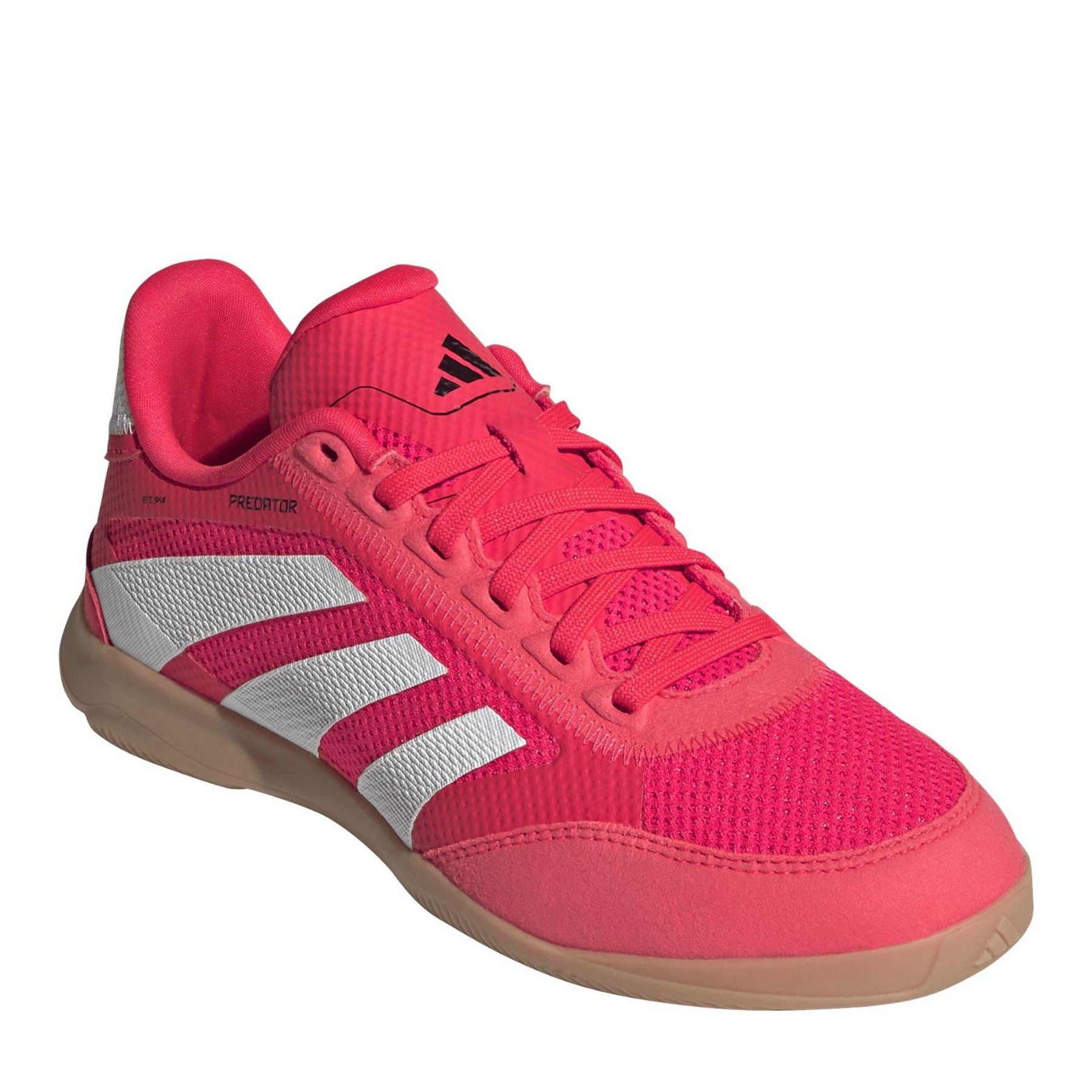 adidas Kids Predator League Indoor Football Boots