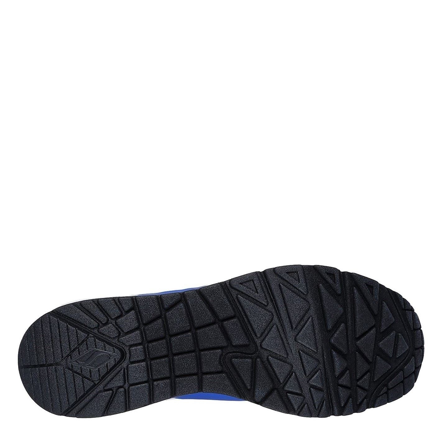 Skechers Mens Uno Stand On Air Trainers