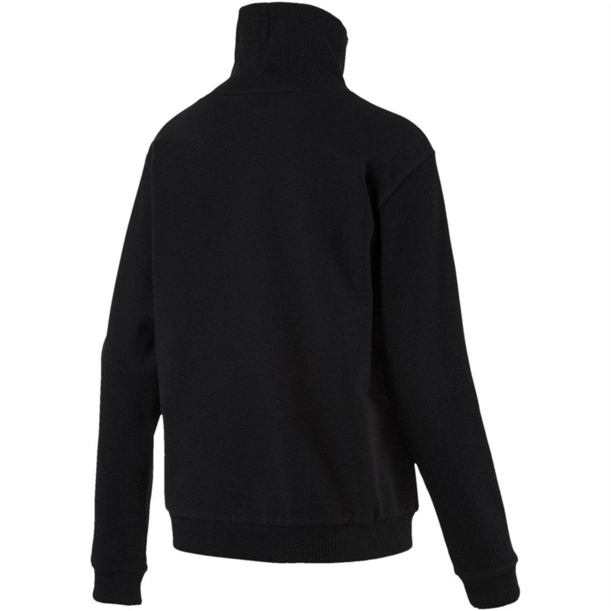 Puma Womens Fusion Turtleneck Sweat