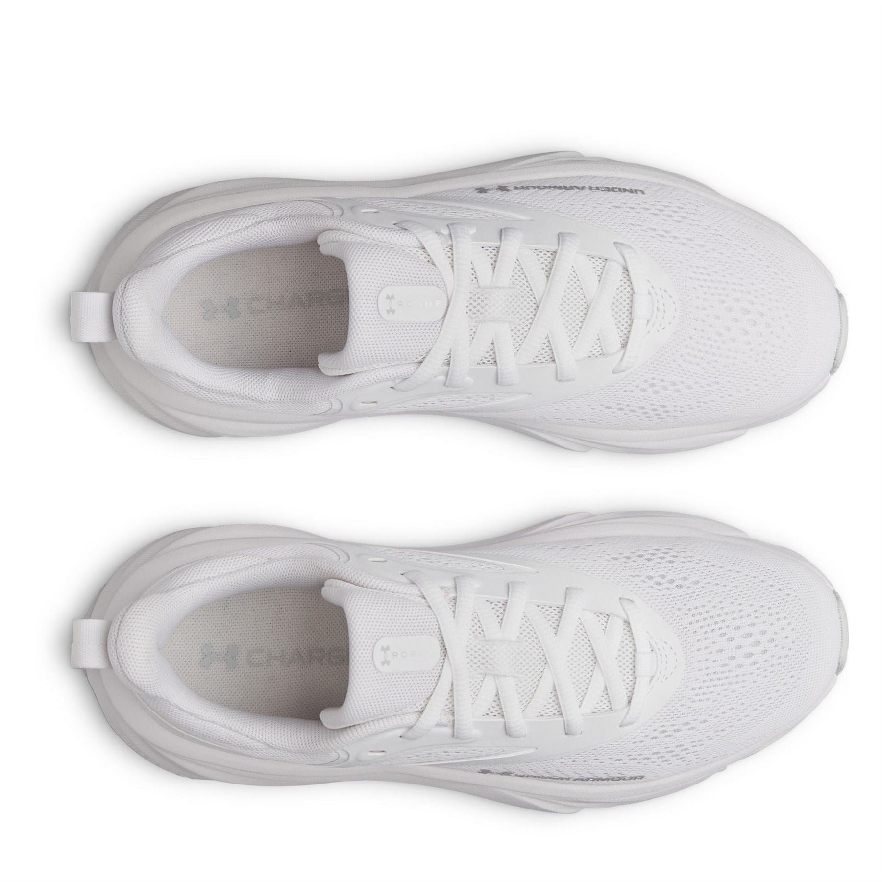 Under Armour Womens Armour Ua W Rogue 6 Road Running Shoes