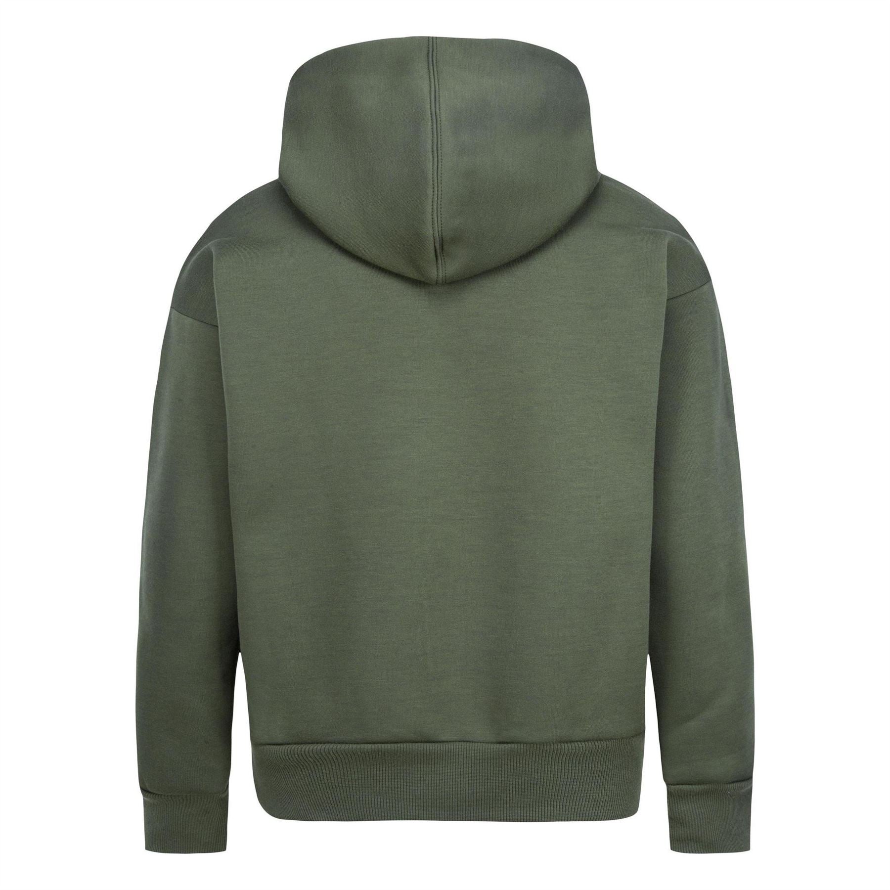 Converse Kids Pull Over Hoodie