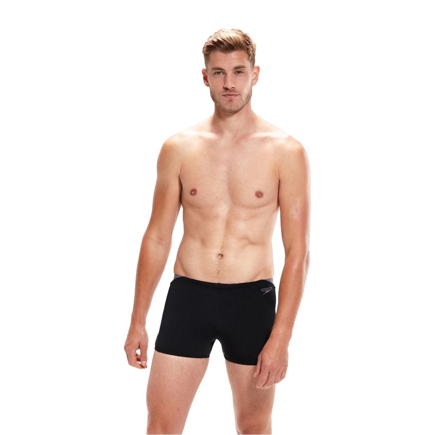 Speedo Mens Hyper Boom Slice Aquashorts