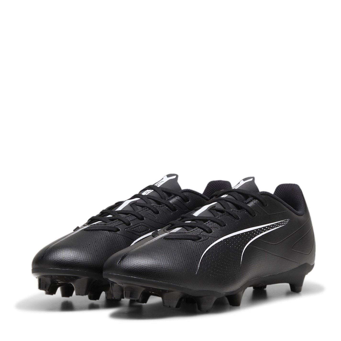 Puma Mens Ultra Play Firm Ground Football Boots