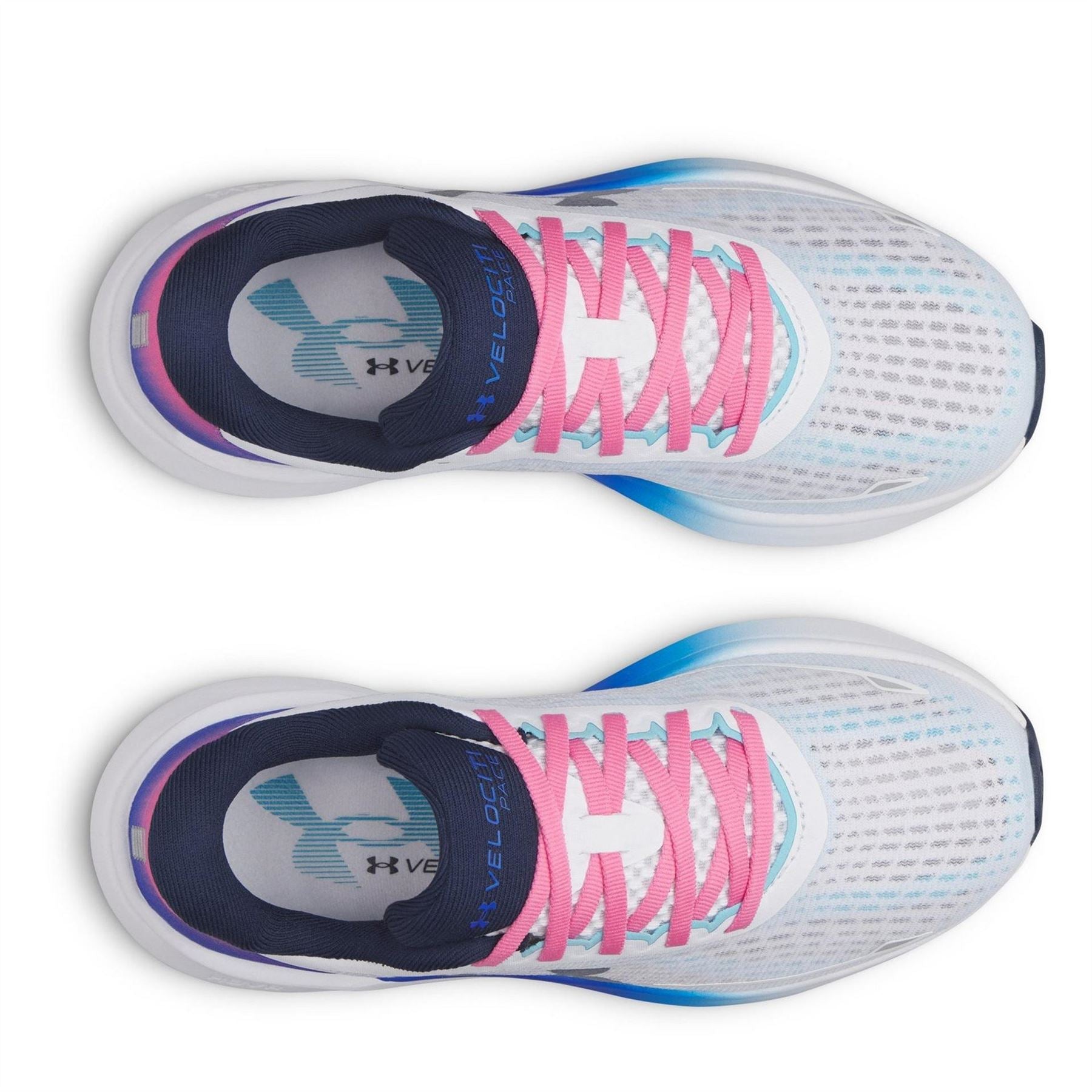 Under Armour W Velociti Pace