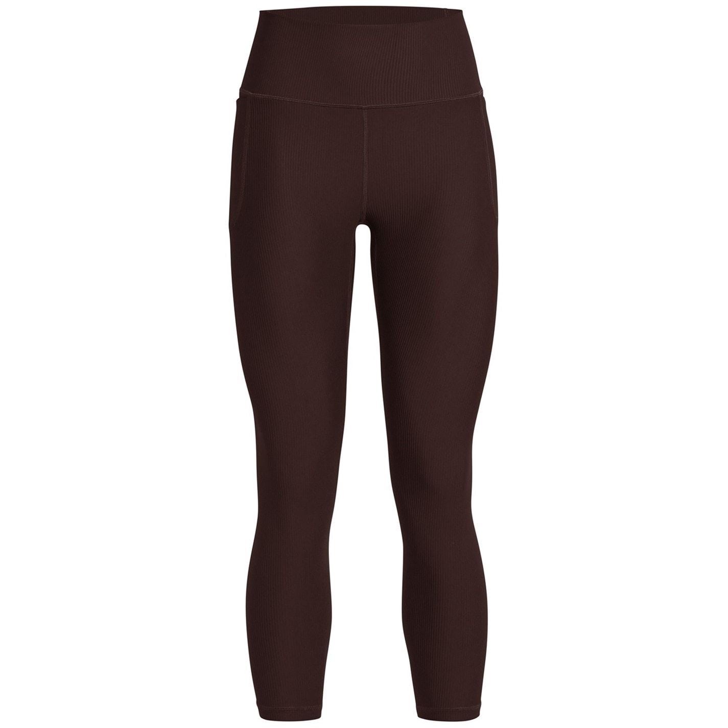 Under Armour Meridian Rib Performance Gym Leggings