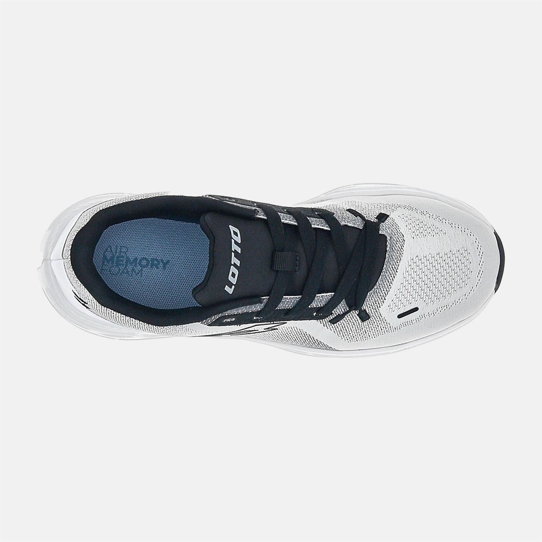 Lotto Sport Italia Trainers