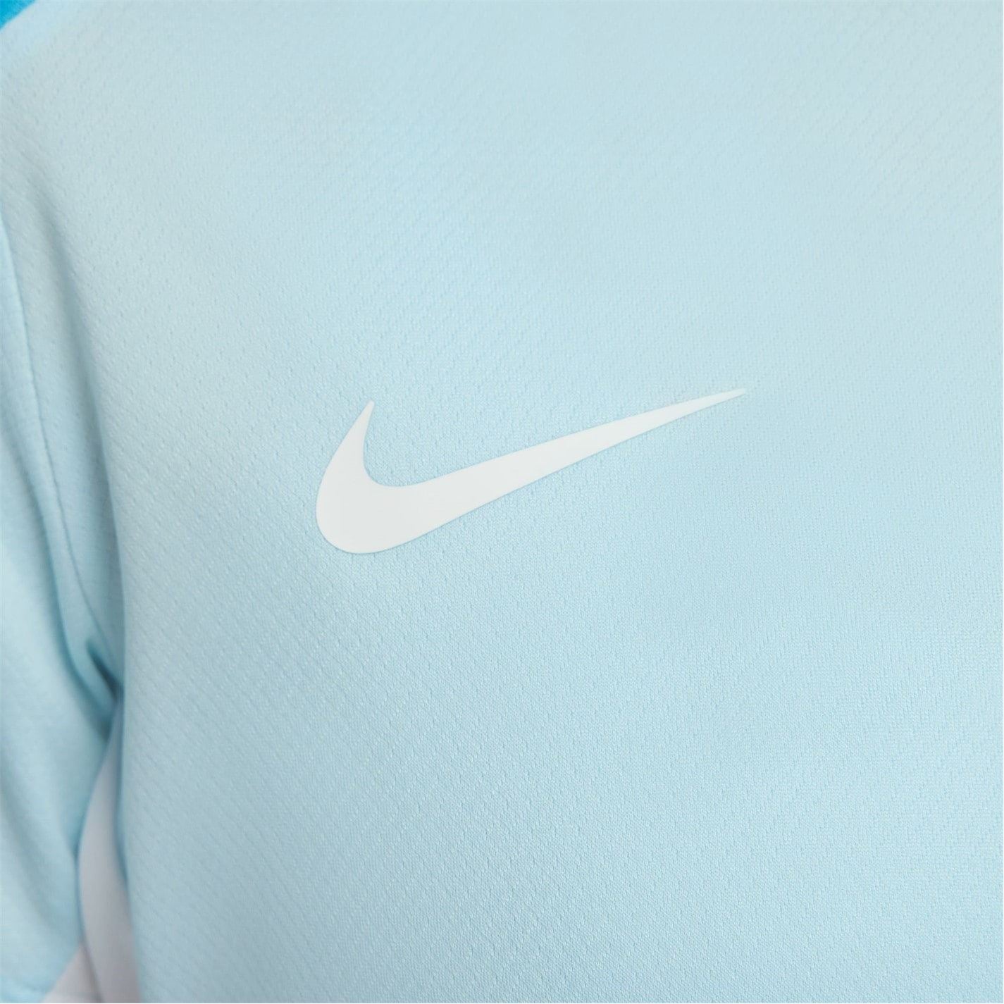 Nike Womens Gear Up Short Sleeve Tee