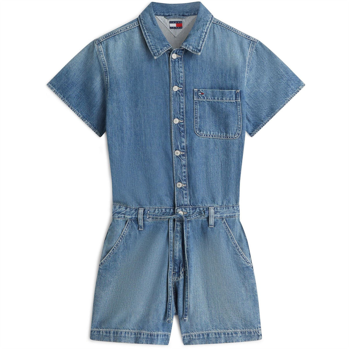 Tommy Jeans Playsuit