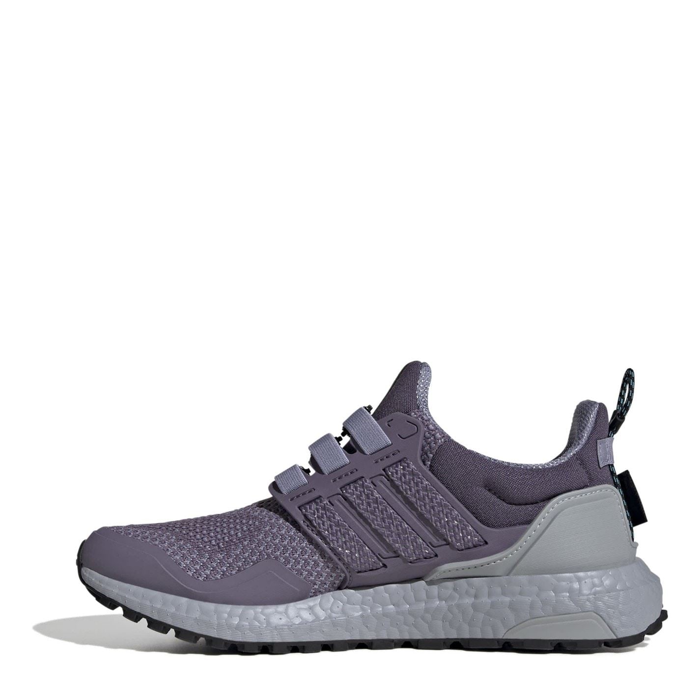 adidas Ultraboost Low Top Running Sneakers