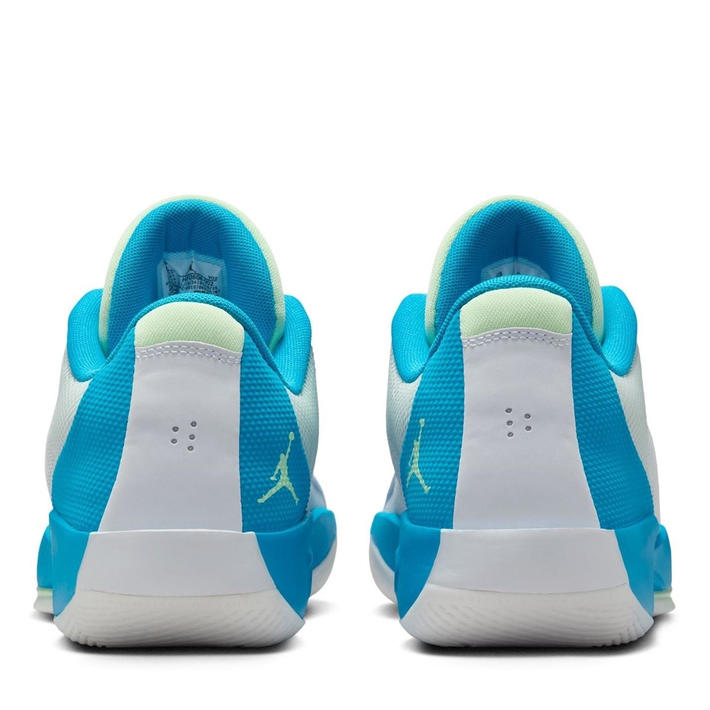 Air Jordan Luka 77 Basketball Trainers