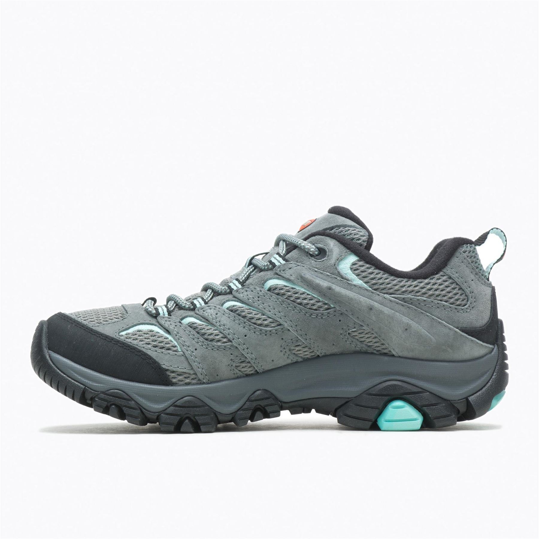 Merrell Womens Moab 3 GorE-Tex Hiking Shoes