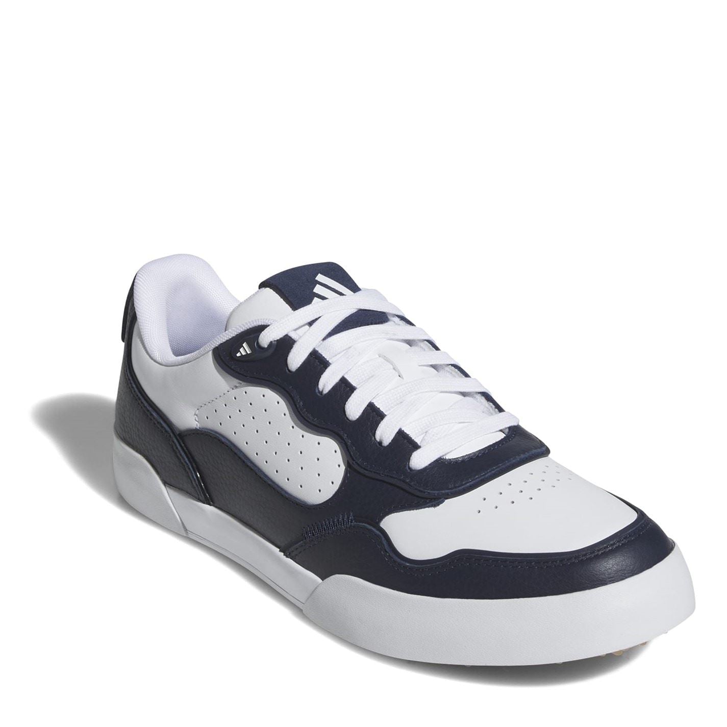 adidas Mens Retrocross 25 Spikeless Golf Shoes