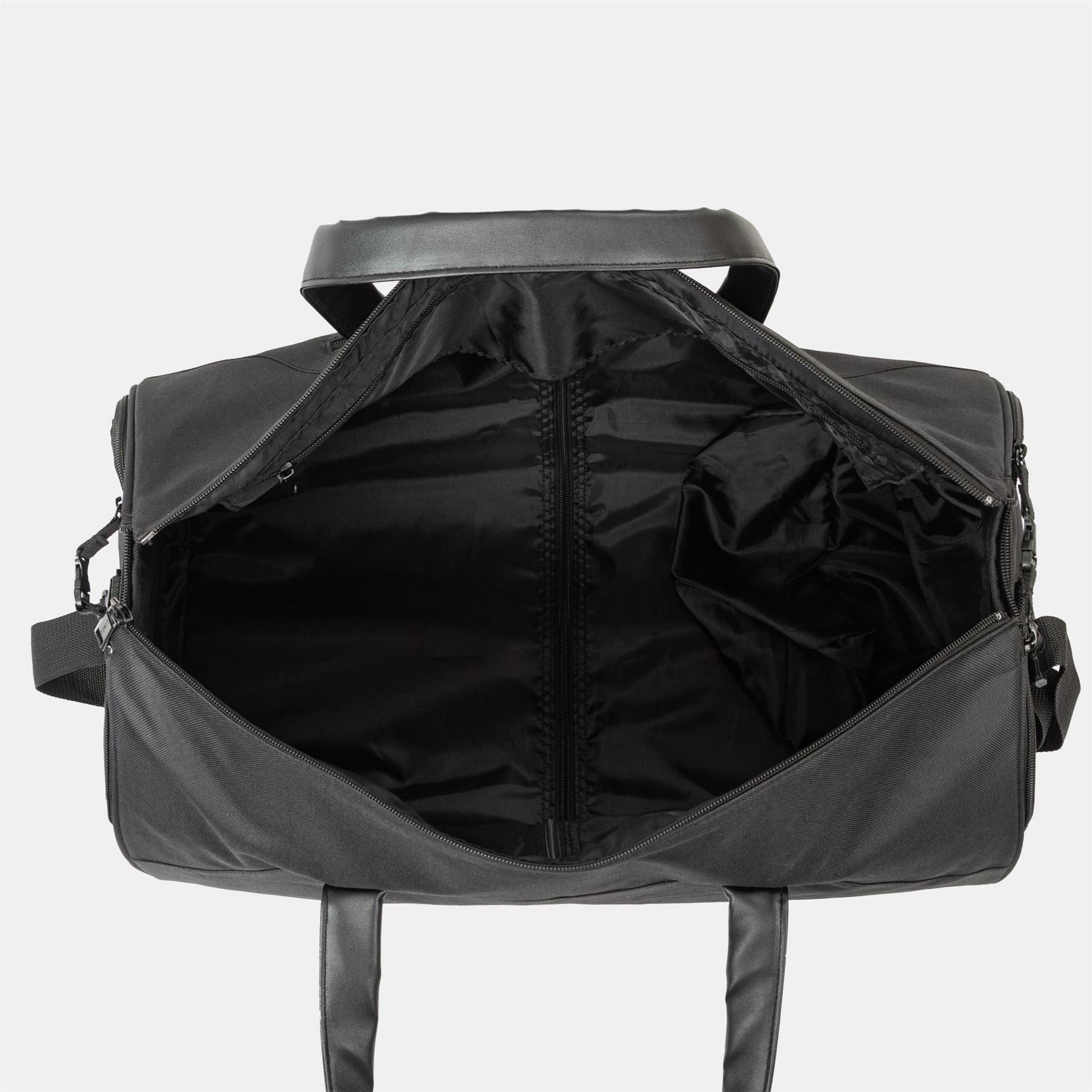 Linea Bag With Suit Pocket