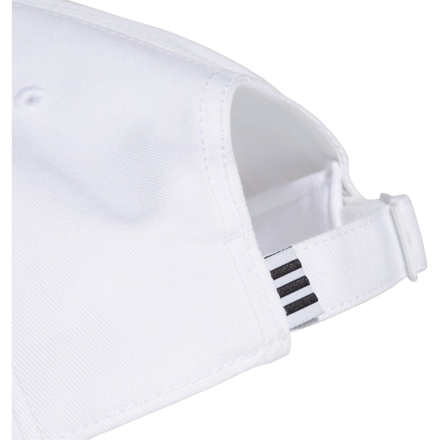 adidas 3 Stripes Baseball Cap