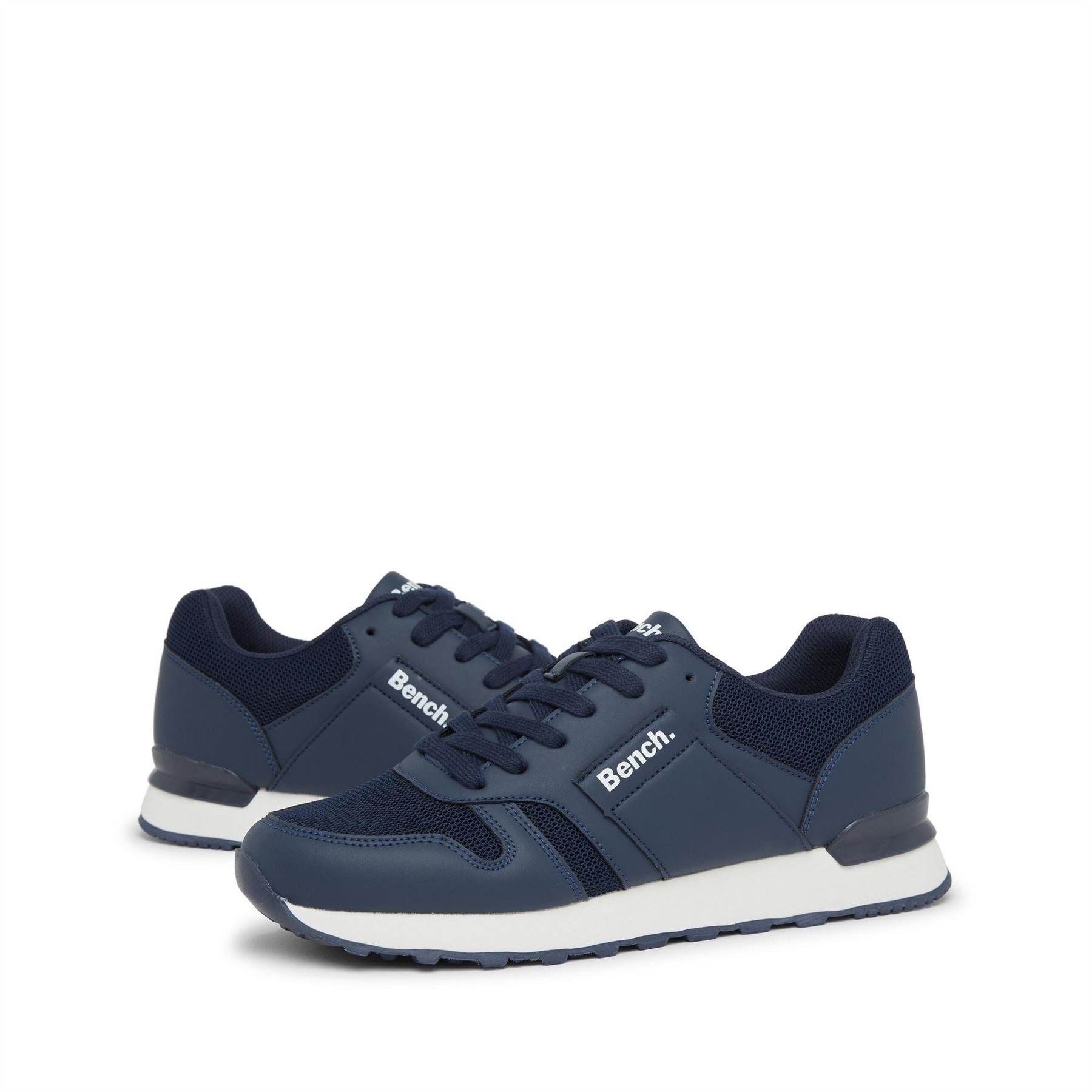Bench Valence Low Top Trainers