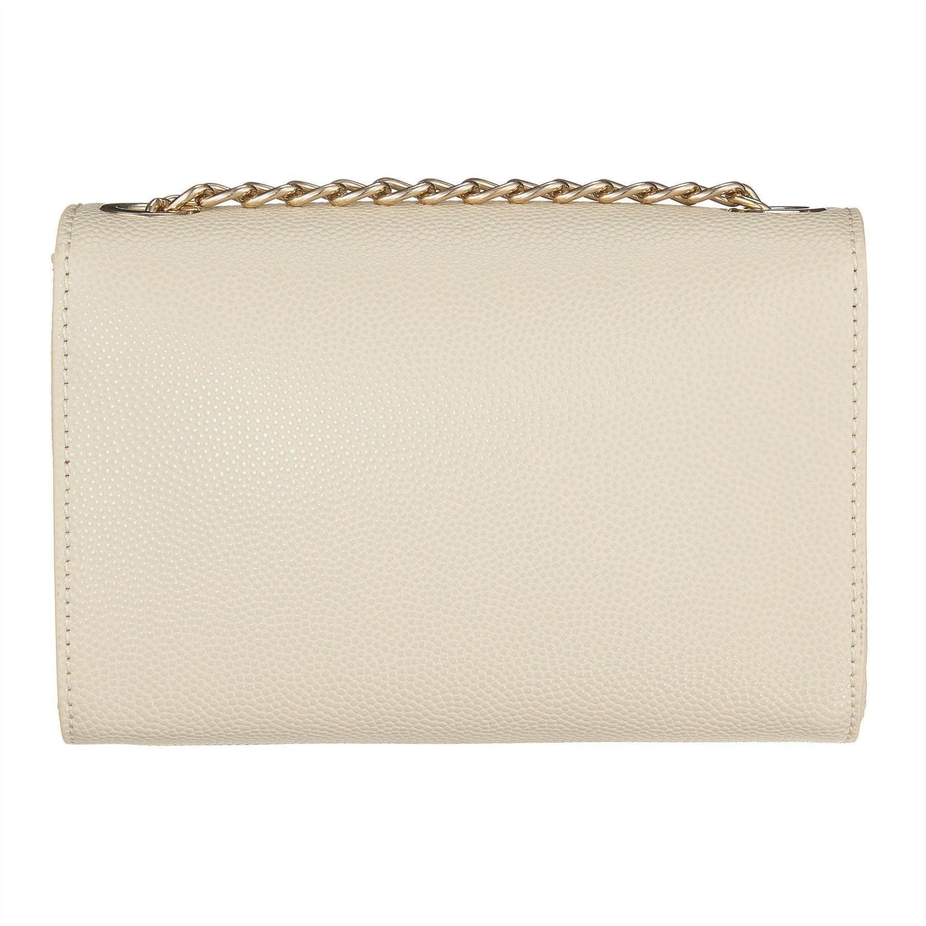 Valentino Fold Over Divina Bag