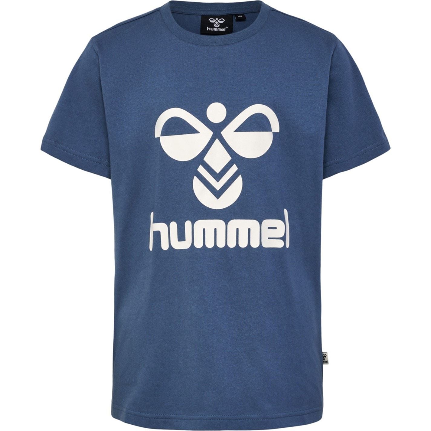 Hummel TRES Short Sleeve Regular Fit T Shirt