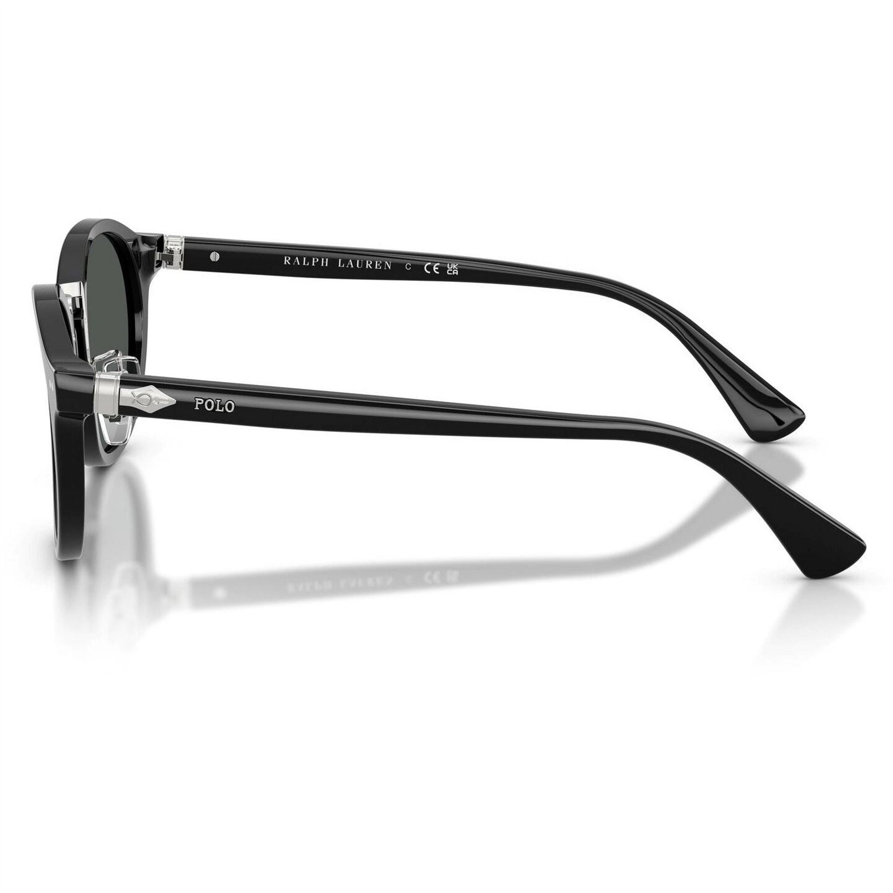 Polo Ralph Lauren 0ph4230 Round Sunglasses