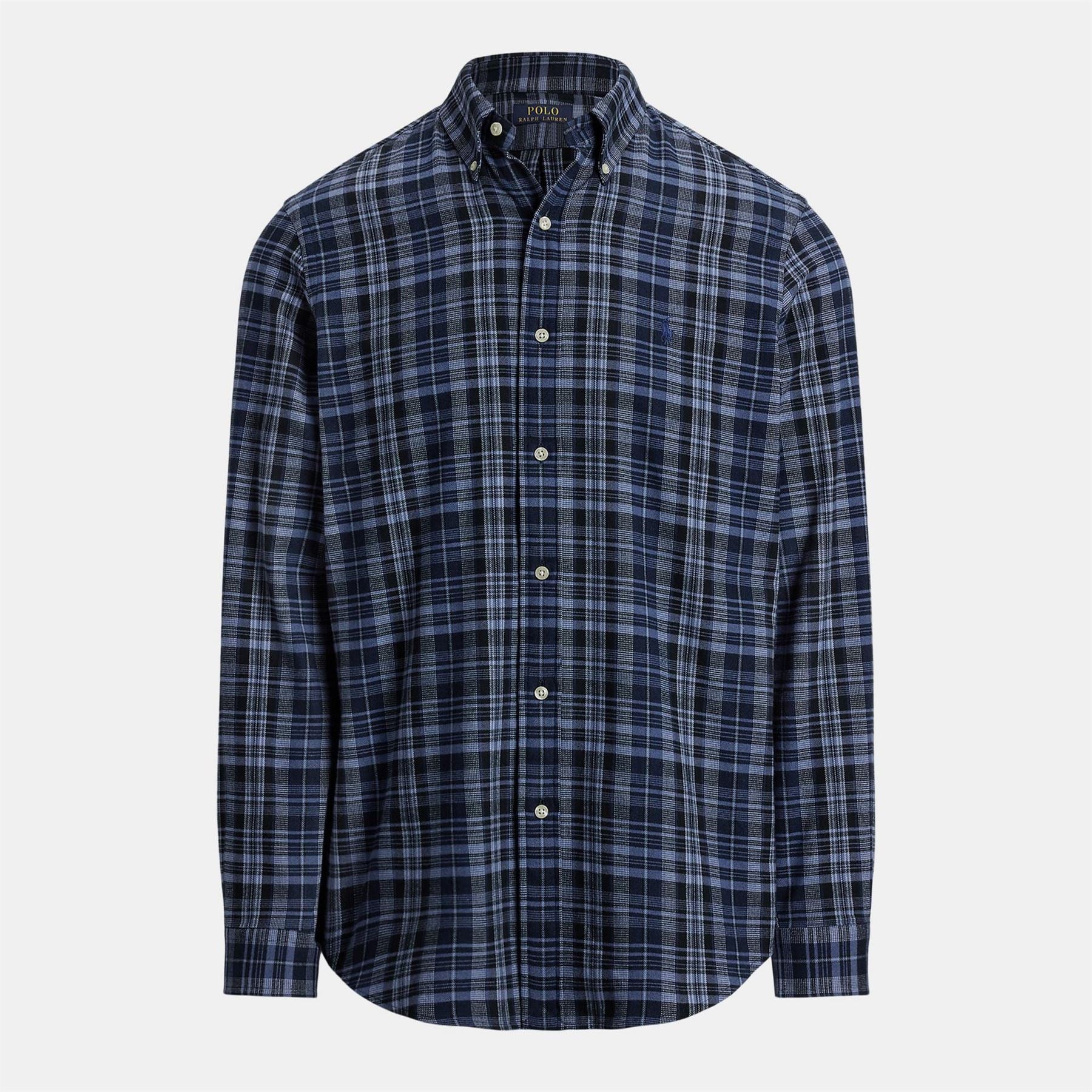 Polo Ralph Lauren Twill Long Sleeve Shirt