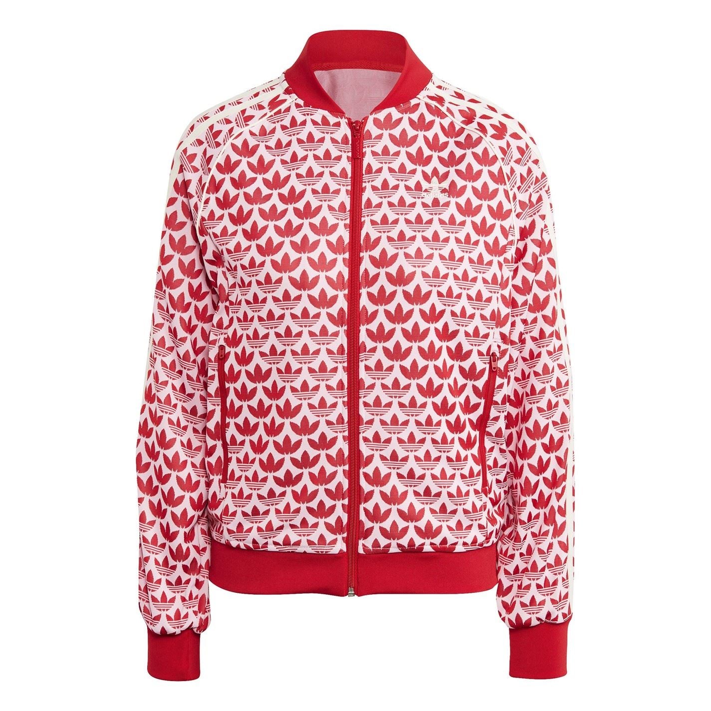 adidas Originals Regular Fit Crew Neck Athletic Top