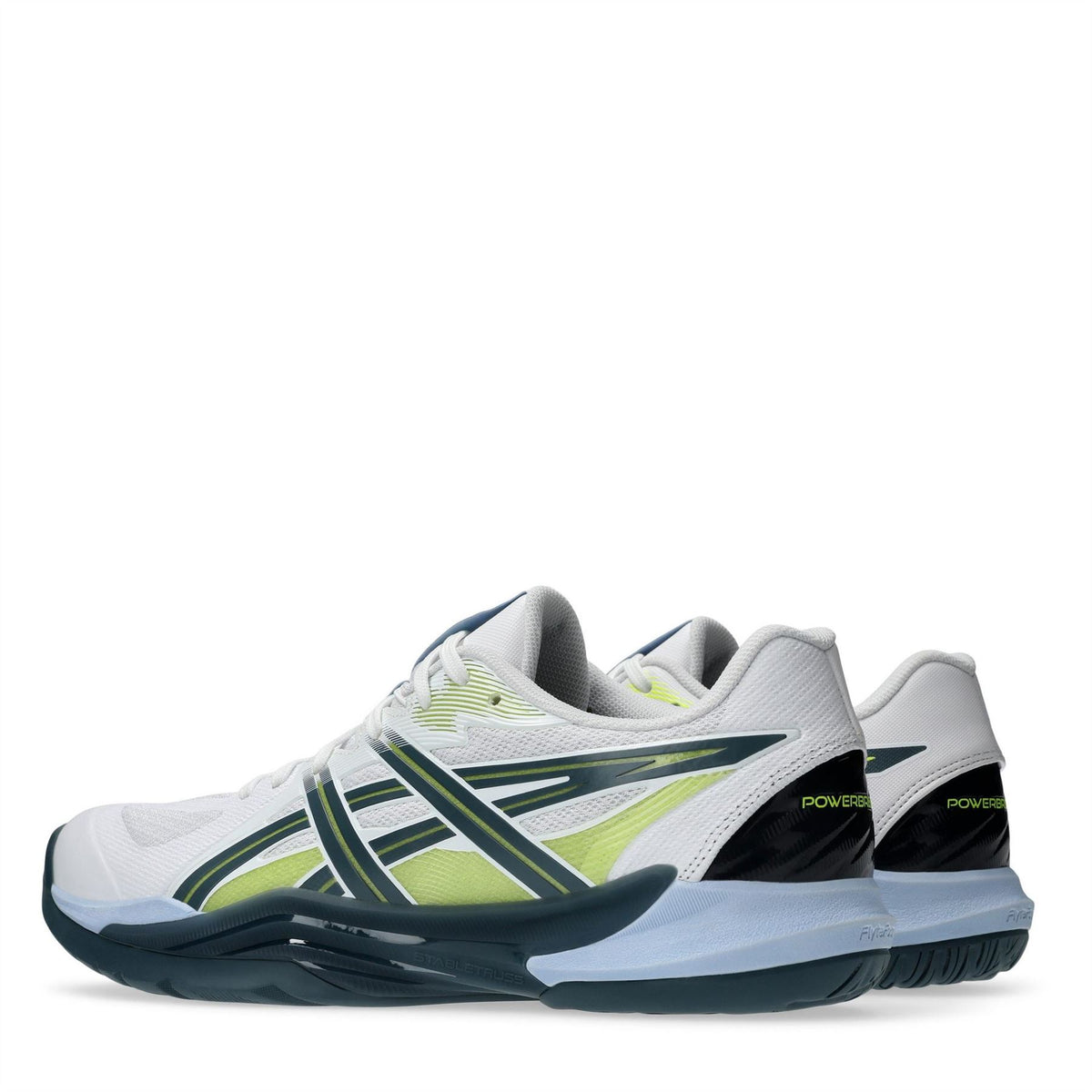 Asics Powerbreak Volleyball Shoes