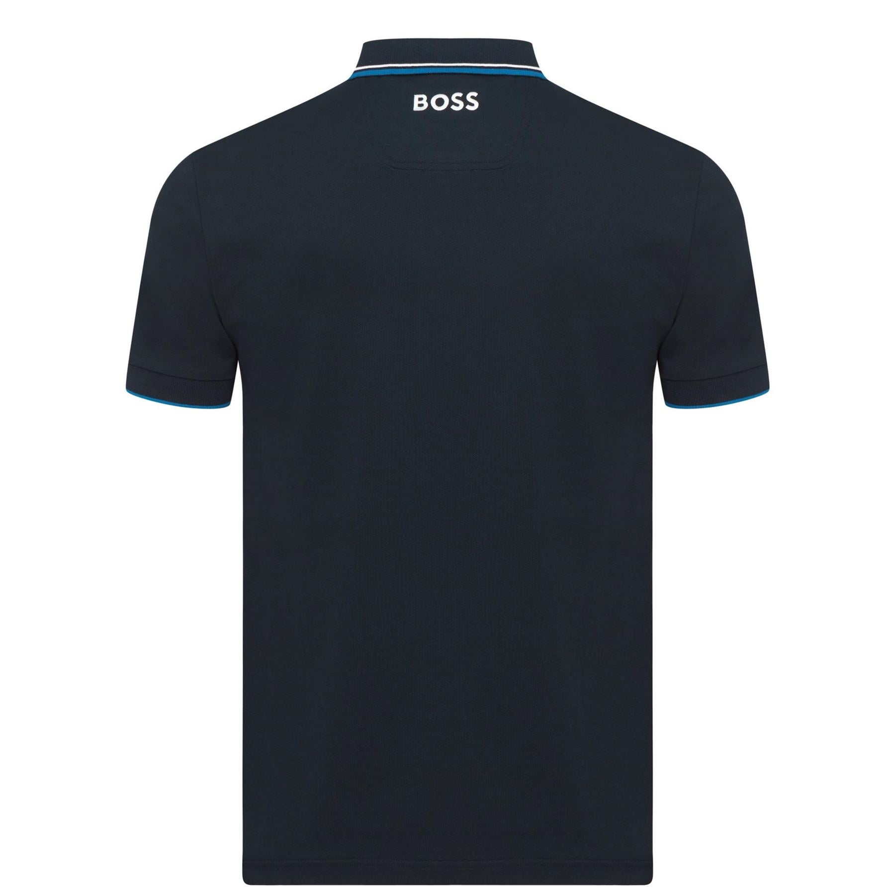 Boss Hbg Paddy Pro Premium Cotton Polo Shirt