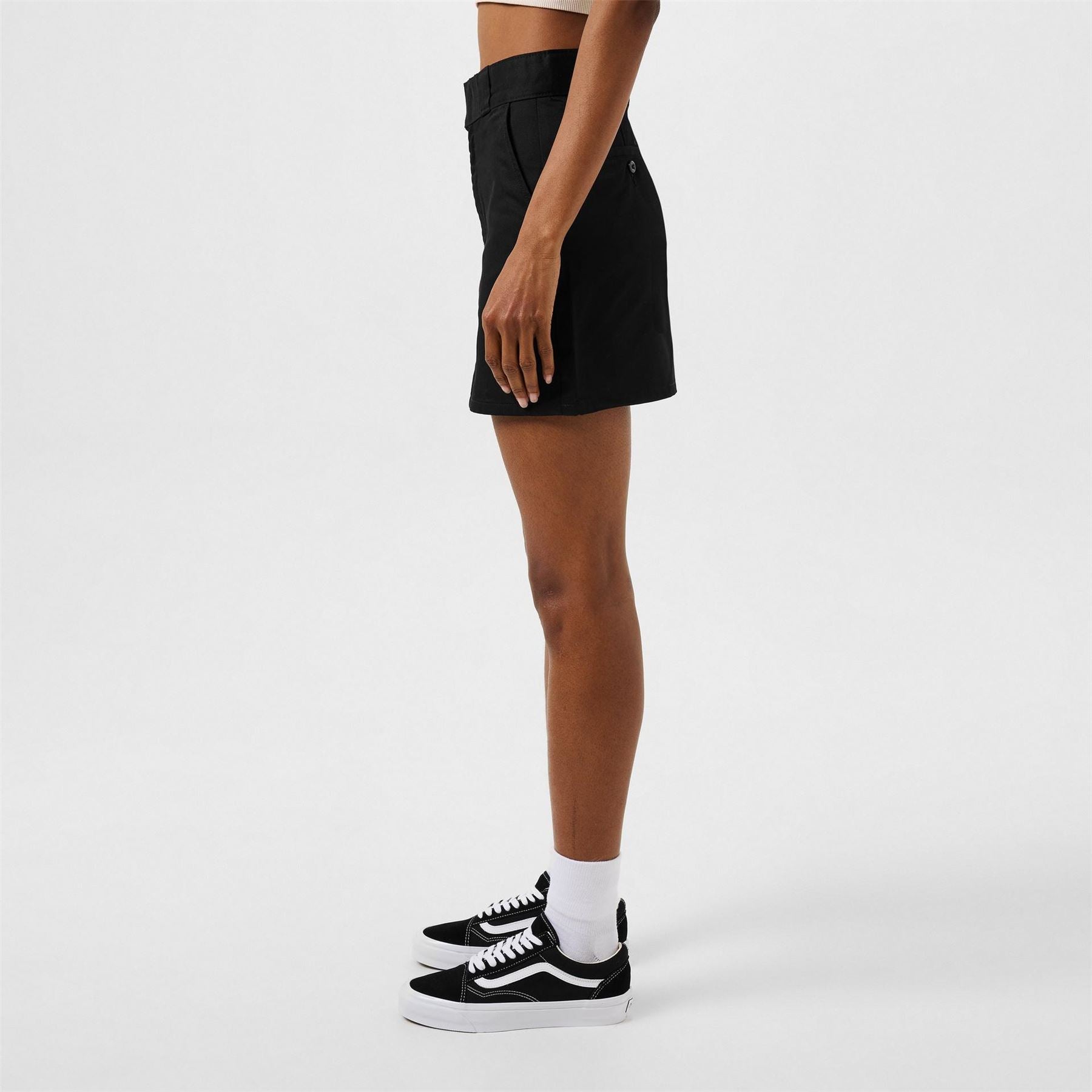 Dickies Work Mini A-Line Skirt