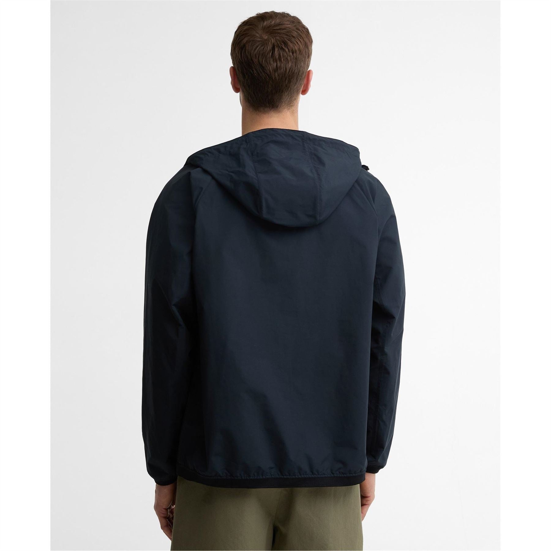 Barbour Rain Anorak Jacket