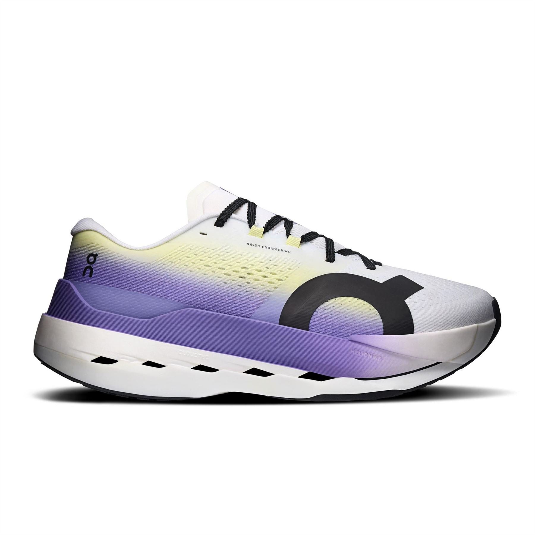 On Neutral Road Running Shoes
