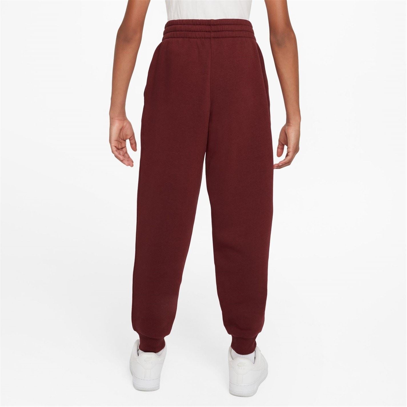 Nike Sportswear Club Fleece Big Kids Pants