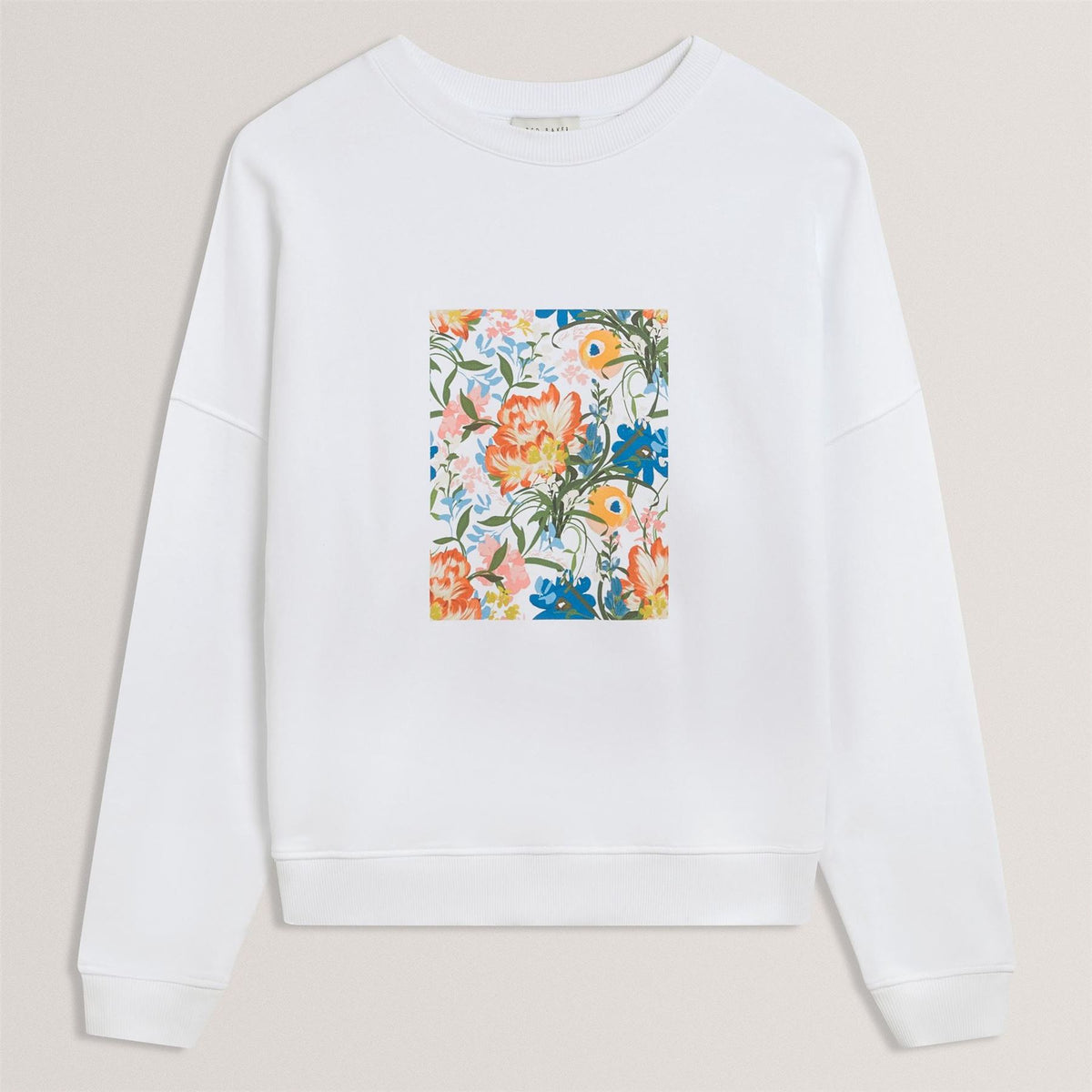 Ted Baker Baker Graphic Sweatshirt