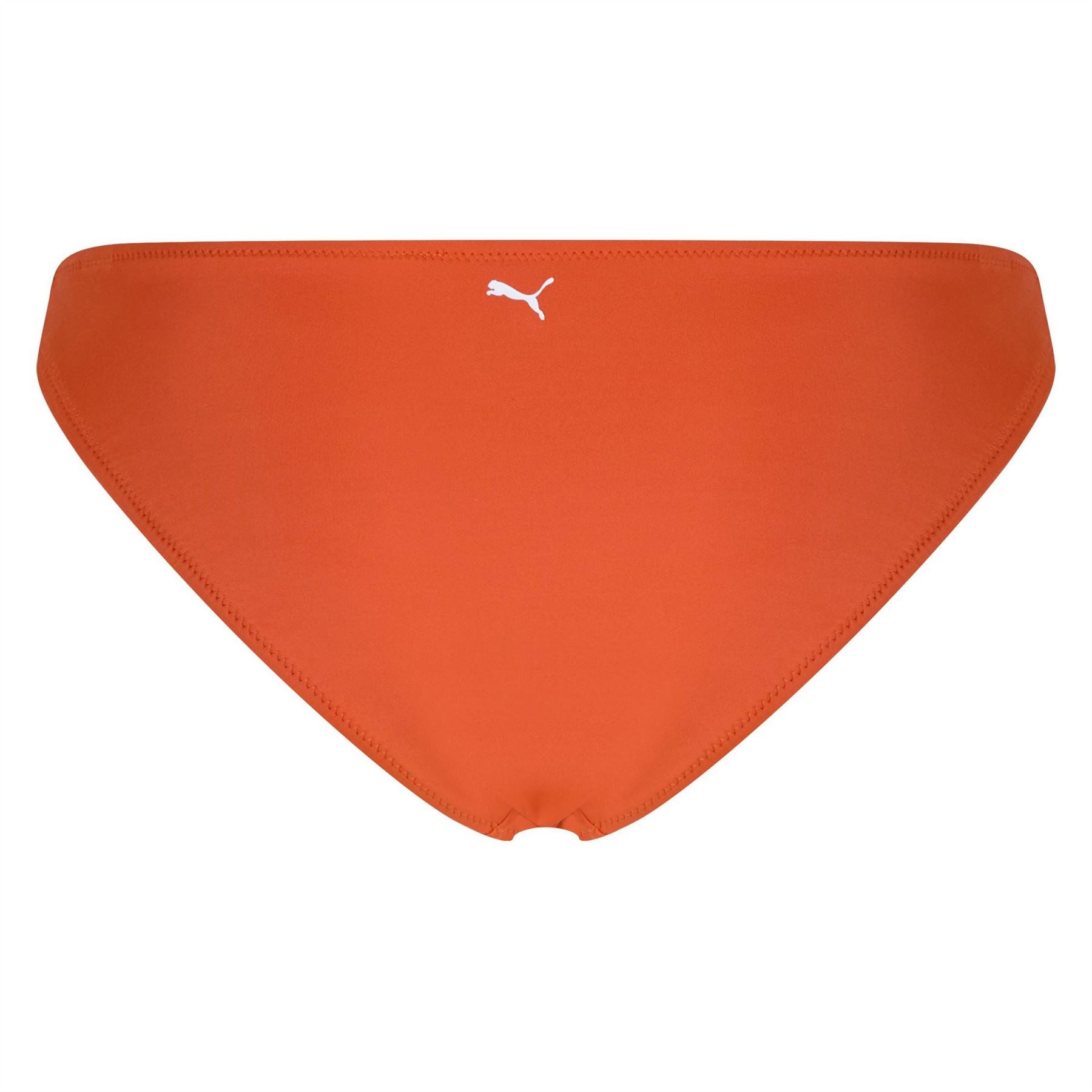 Puma Womens Classic Bikini Bottoms