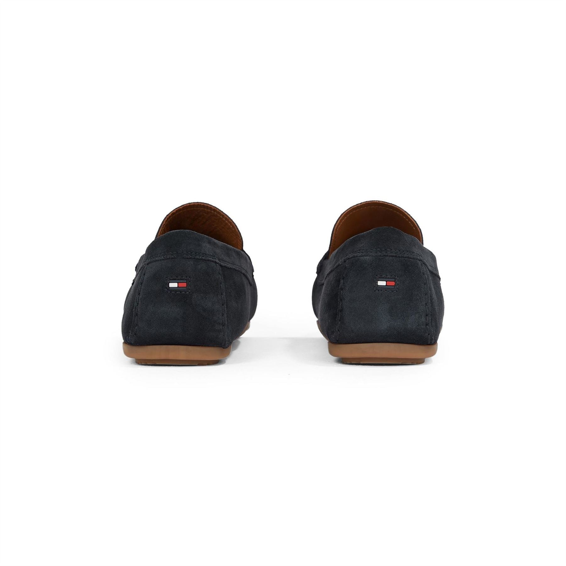 Tommy Hilfiger Hilfiger Suede Driver