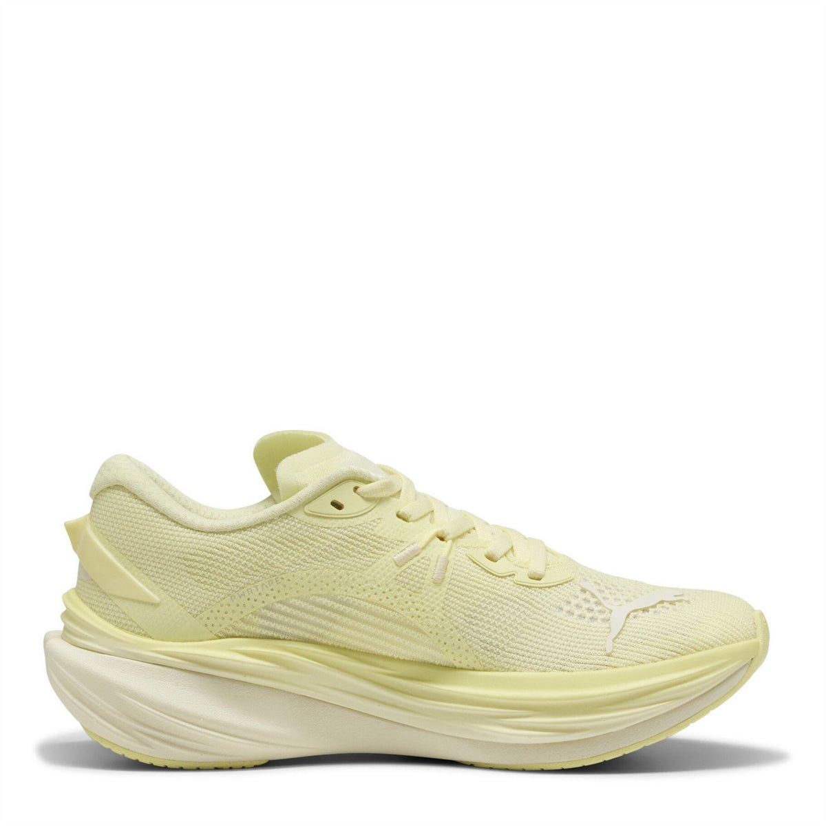 Puma Womens Deviate Nitro 3 Fade Wns Road Running Shoes
