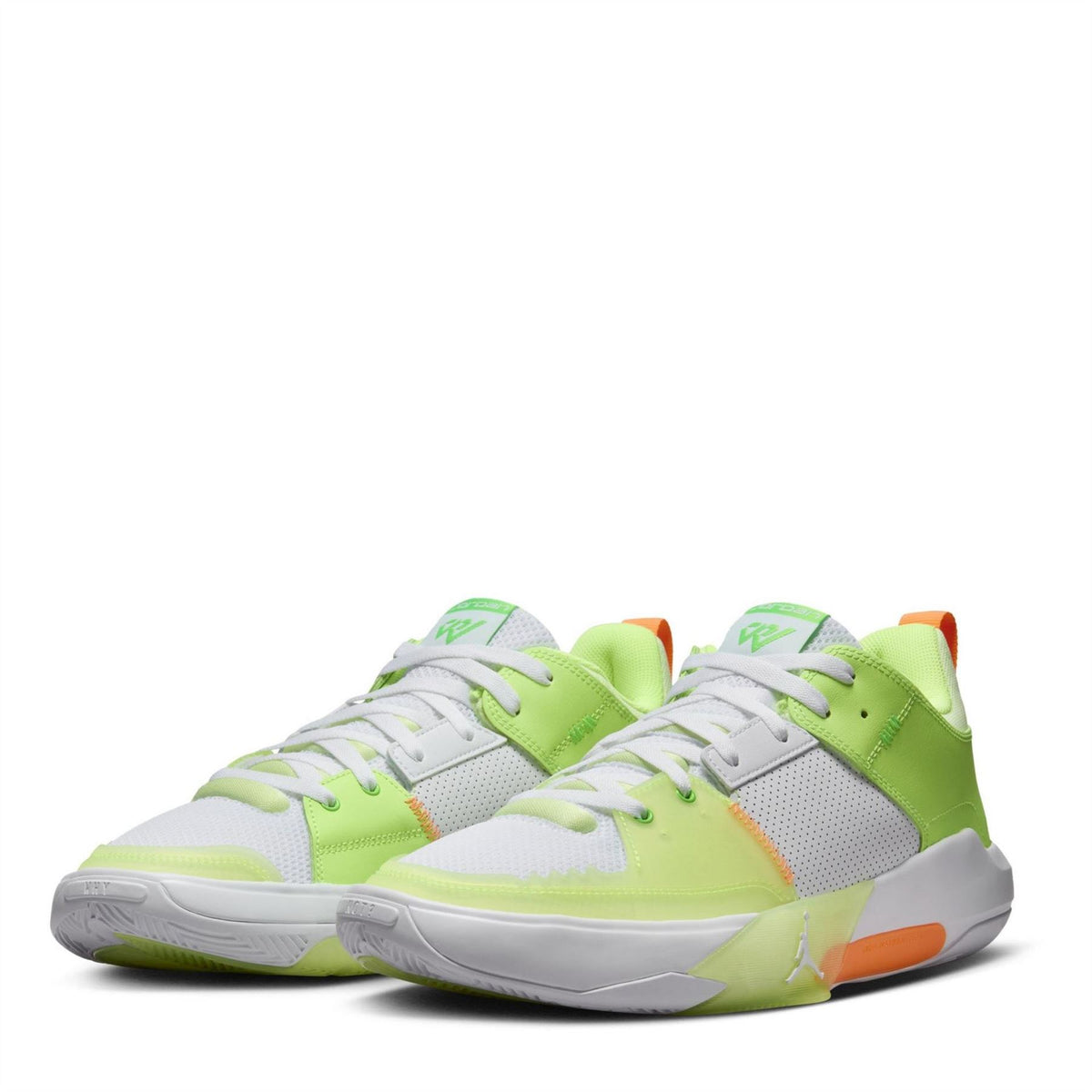 Air Jordan One Take Basketball Trainers