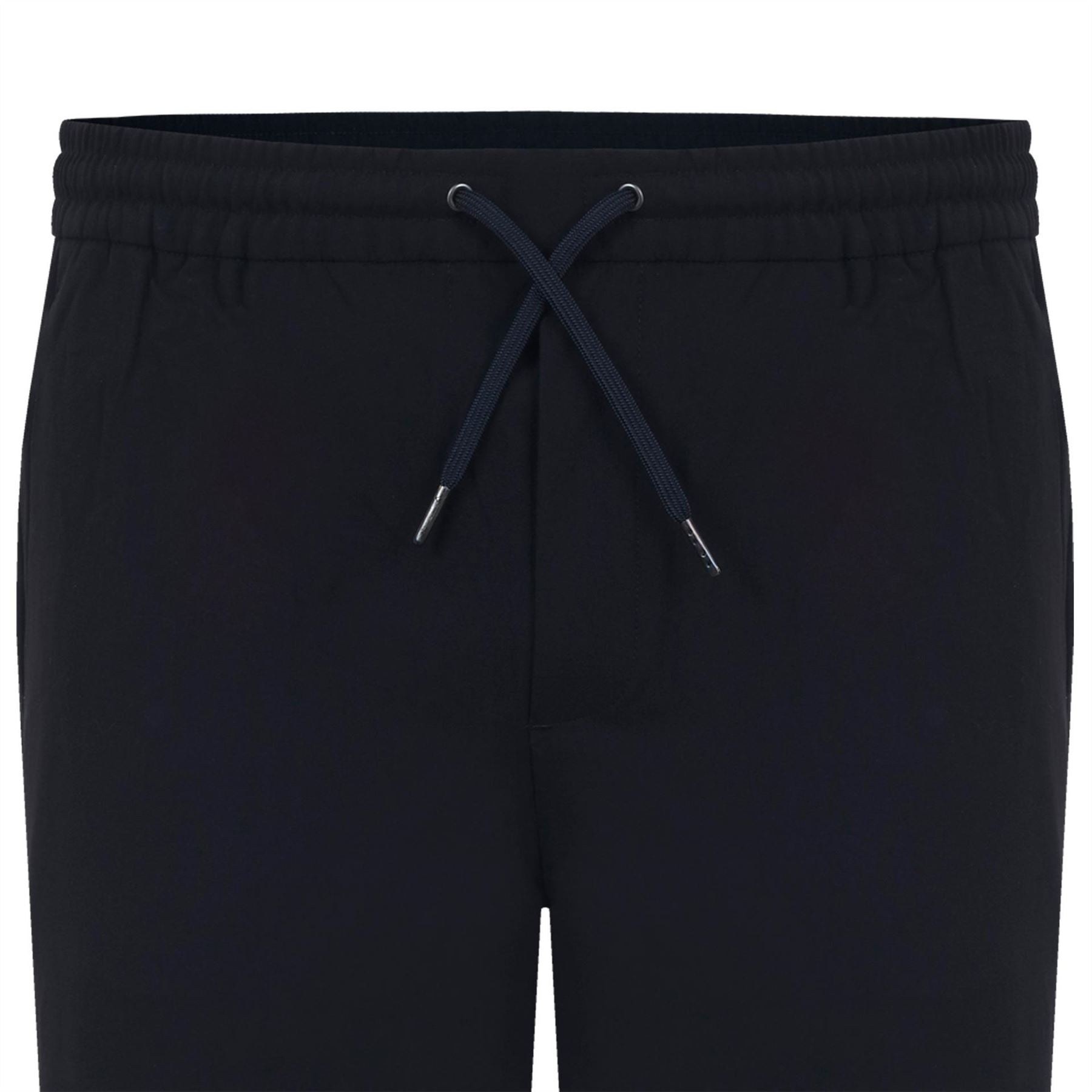 Fabric Slim Trousersr sn