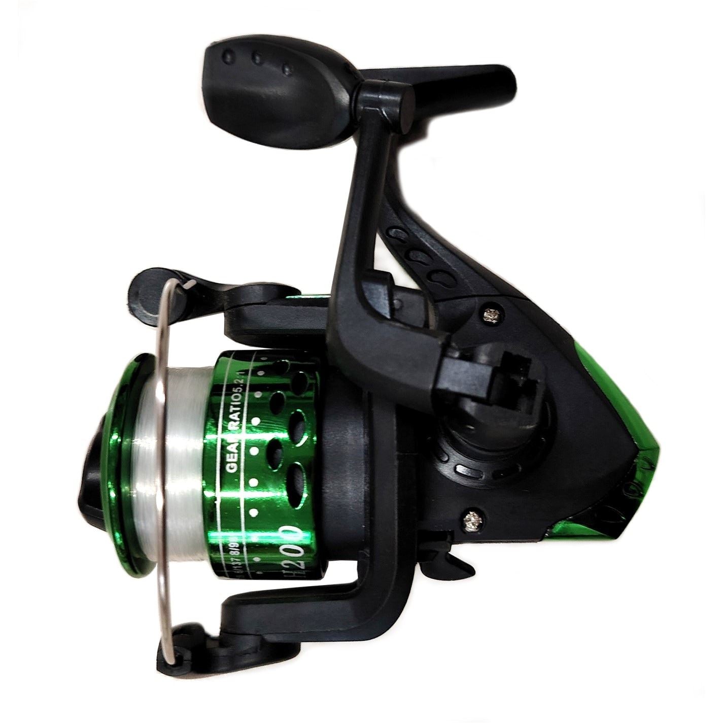 Diem Fishing Set Junior
