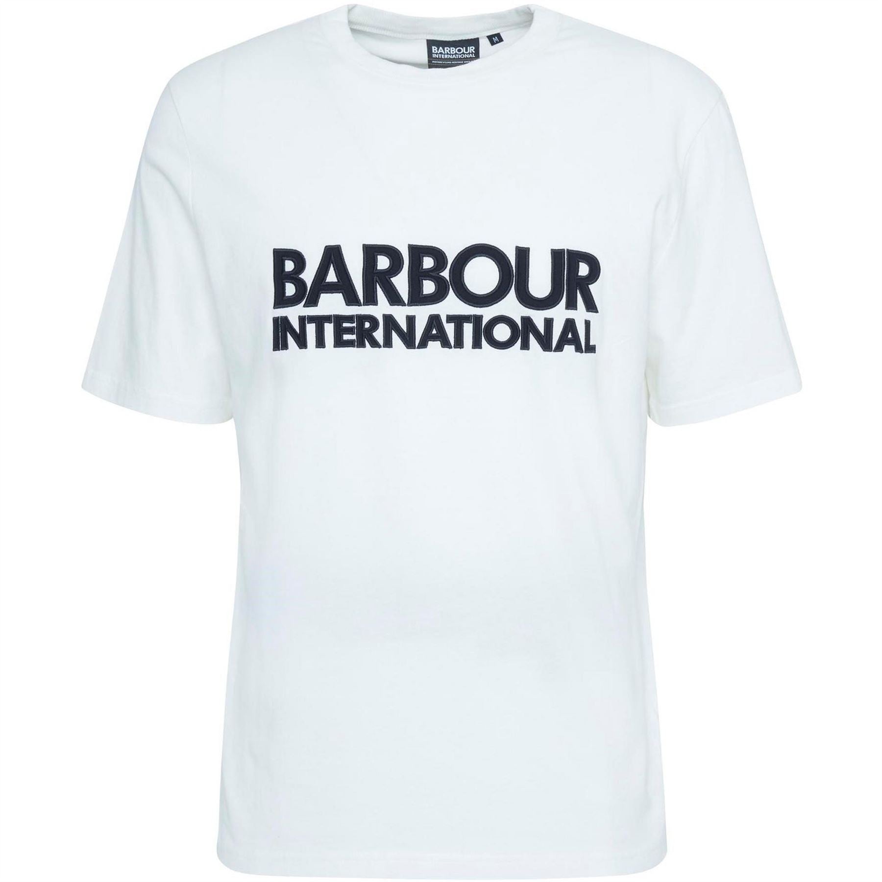 Barbour International T-Shirt
