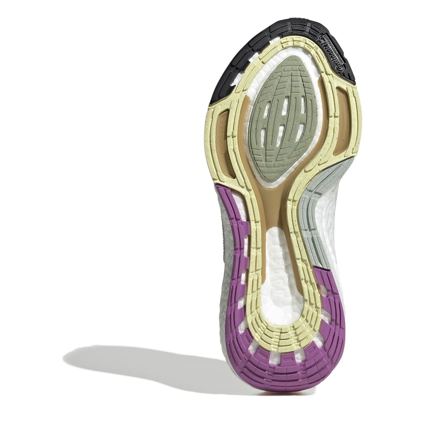 adidas Ultra Boost 22 Low Top Running Sneakers