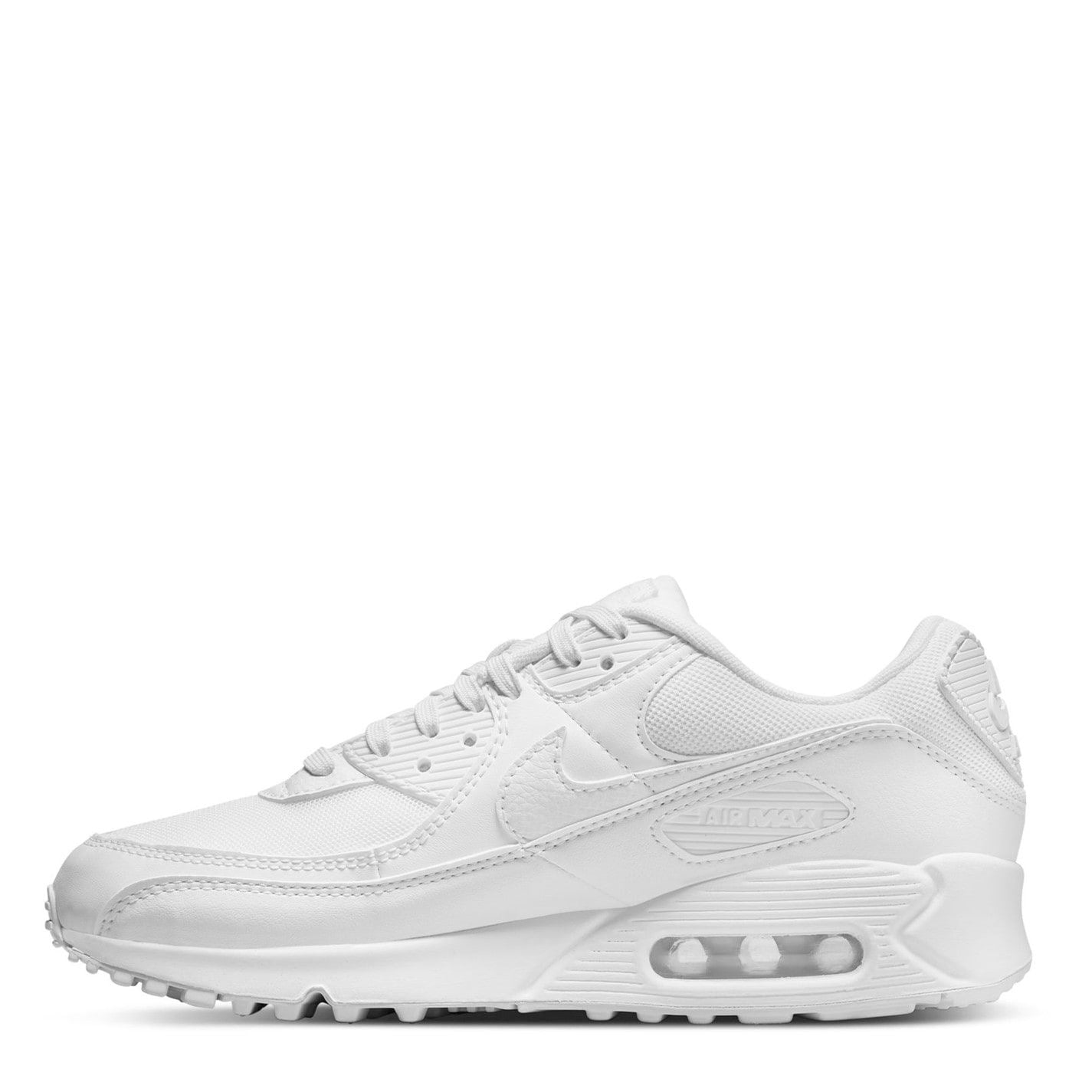Nike Womens Air Max 90 Trainers