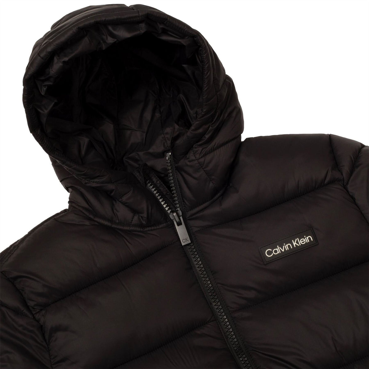 Calvin Klein Golf Heavyweight Puffer Jacket